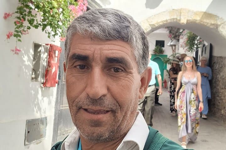 Tangier Hidden Gems: 4-Hour Private Walking Tour of the Kasbah and Petit Socco photo 5