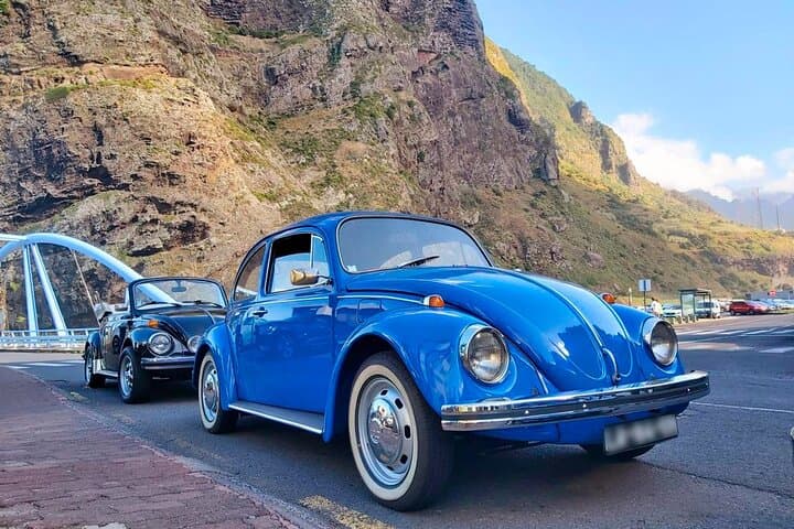 Câmara de Lobos Private Classic Tour: Cabo Girão Skywalk, Market & Madeira Flavors