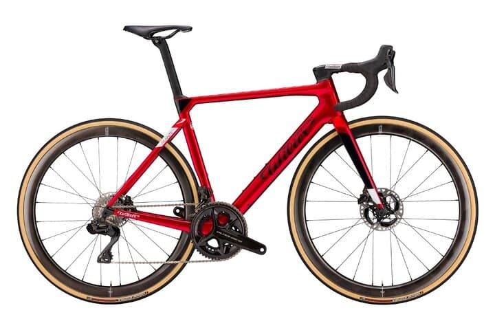 Mallorca A-Class Bike Rental: Ride Serra de Tramuntana and Coastal Roads