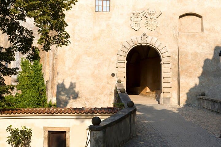Cesky Krumlov Scavenger Hunt: Self-Guided Audio Tour & Historic Highlights photo 3