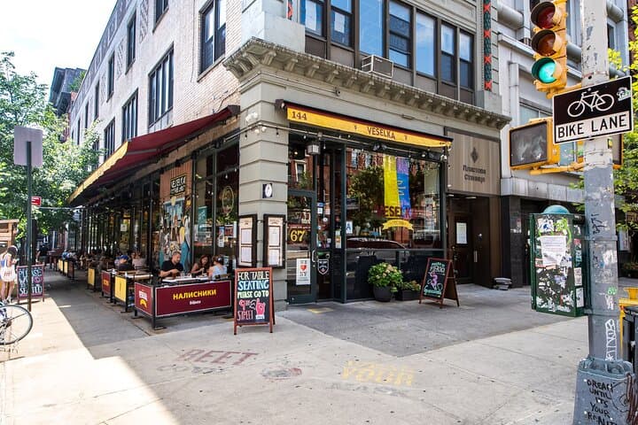Haunted Greenwich Village Self-Guided Ghost Walk — NYC Exploration Game photo 6