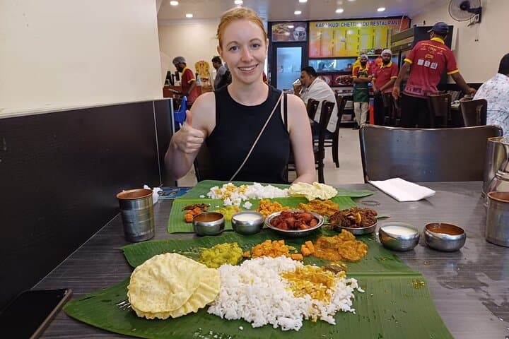 Batu Caves, Kanching Falls & Setapak Hot Spring — Day Tour from Port Klang photo 4