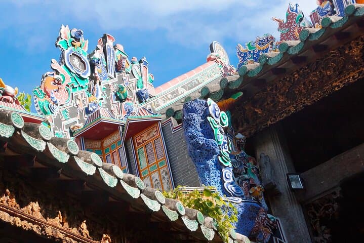 Private Full-Day Shore Tour in Penang: George Town Highlights from Swettenham Pier photo 5