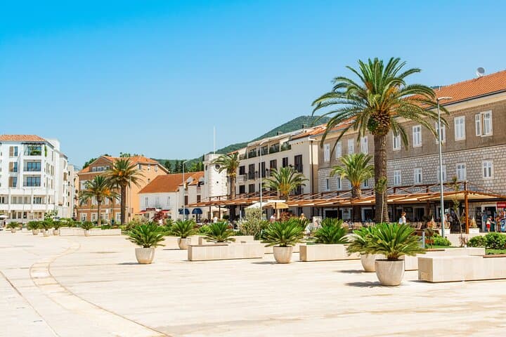 Private Shore Tour in Tivat from Kotor: Full-Day Guided Excursion photo 6