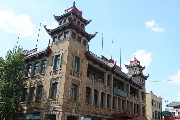 Dragon Kings Quest: Self-Guided Chinatown Escape Game in Chicago