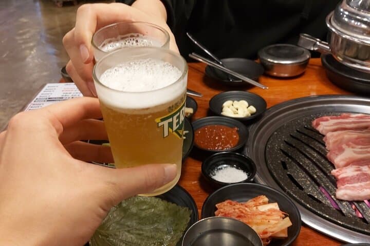 Seoul MMCA Guided Tour and Bukchon Food Walk: Art, Palaces & Authentic Korean Cuisine photo 5