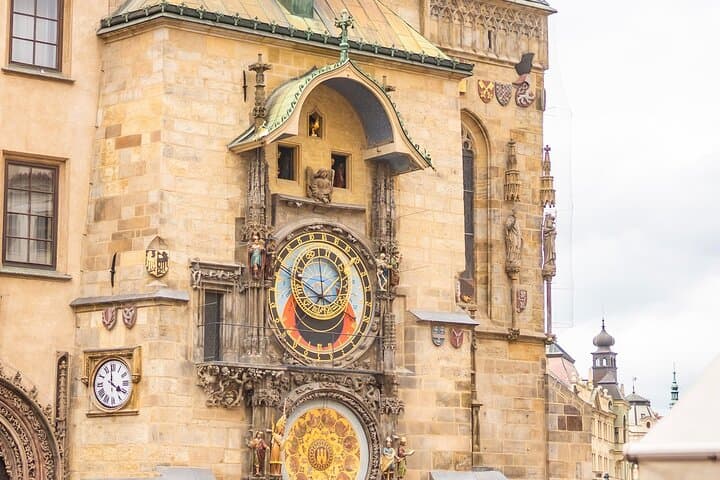 Prague Highlights Walking Tour: Funny Local Guide & Old Town Sights photo 5