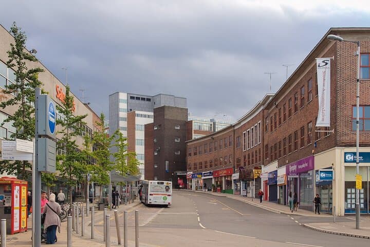 Discover Coventry: Private Walking Tour from Lady Godiva to the Cathedral photo 4
