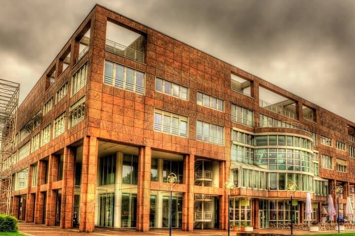 Dortmund Scavenger Hunt: Self-Guided Highlights Walking Tour photo 3