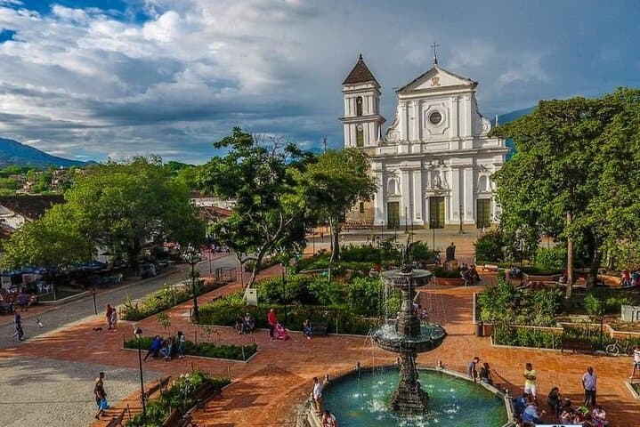 Santa Fe de Antioquia Private Tour + 450cc ATV Adventure & Fruit Tasting photo 4
