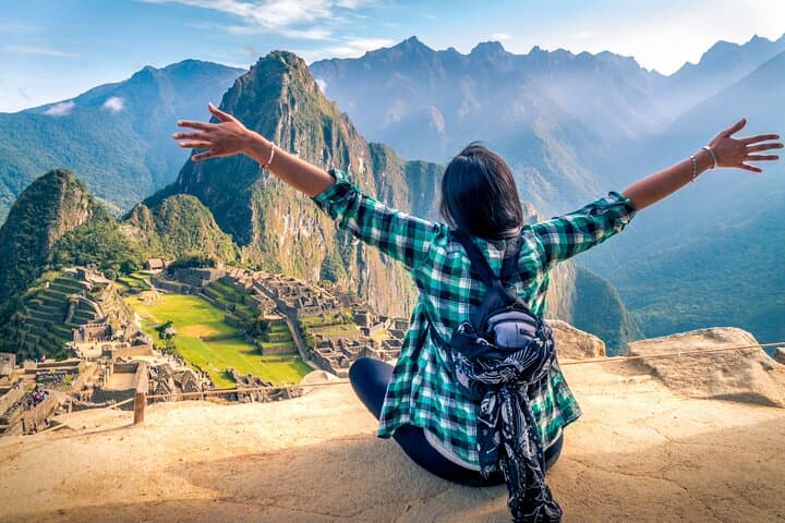 Machu Picchu Express: Full-Day Tickets & Train from Cusco