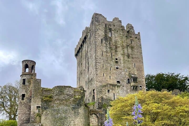 Private Cobh, Blarney Castle & Jameson Distillery Day Tour from Cork photo 3