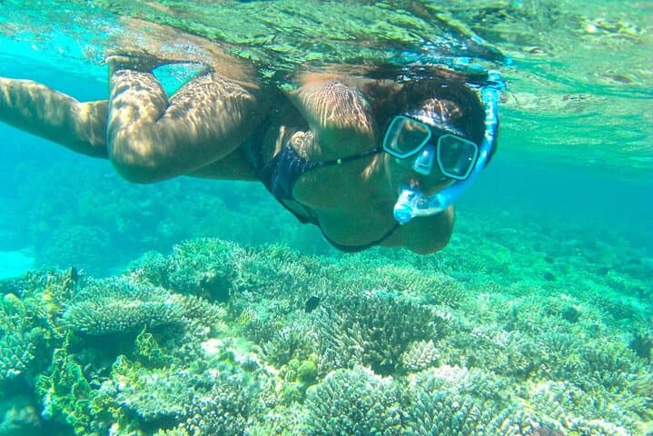 Private Guided Diving in Dahab — Blue Hole, Canyon & Lighthouse Reefs photo 2