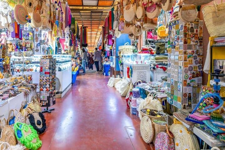 Agadir Souk El Had Guided Market Tour — Insider Tips for the City’s Biggest Sunday Souk