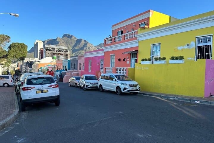 Cape Peninsula & Boulders Beach: Full-Day Private Tour from Cape Town photo 4