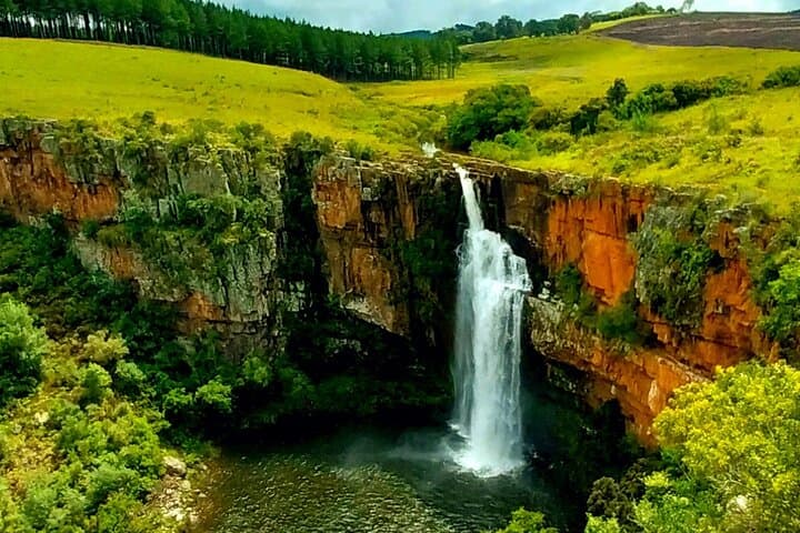 Panorama Route Guided Tour: God’s Window, Blyde River Canyon & Lisbon Falls photo 6