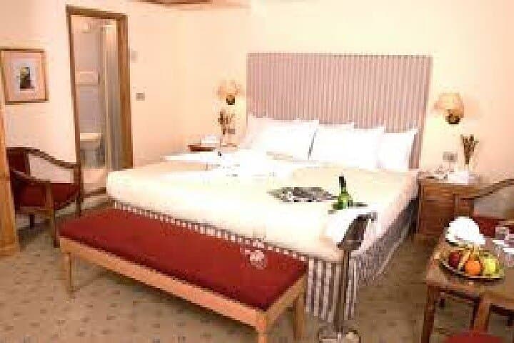 4-Day Nile Cruise from Aswan to Luxor — Kom Ombo, Edfu & Luxor Temples photo 2