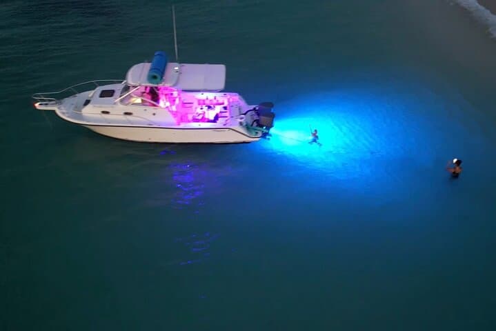Private Sunset Escape: Sail to an East Coast Island in Puerto Rico photo 5