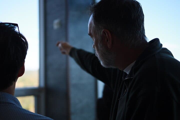 DMZ Tour from Sokcho Cruise Terminal: Eastern DMZ Observatory & Museum Experience photo 6