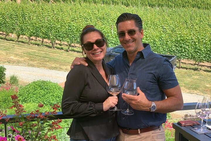 Willamette Valley Private Wine Tour: Best Wines & Views Full-Day Experience photo 5