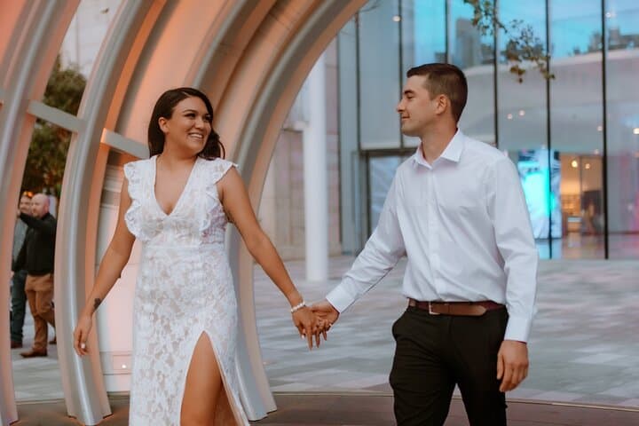 Private Professional Photoshoot in Macau — Capture Cityscapes & Coastal Views photo 5
