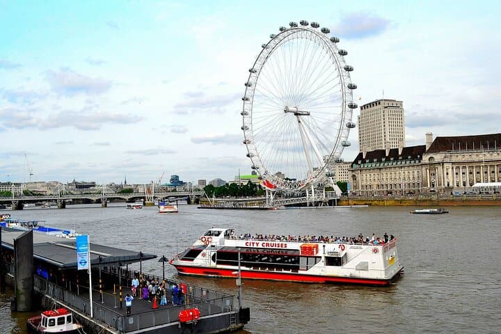 Layover London: 6‑Hour Private Tour from Heathrow photo 6