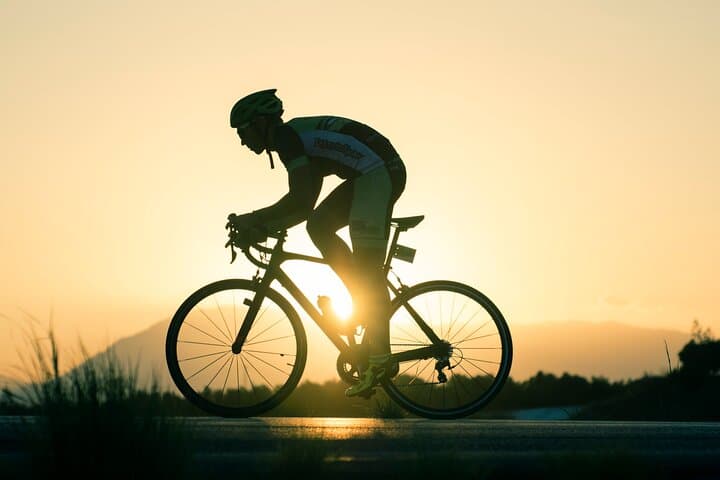 Benalmádena Saturday Road Ride — Mijas Mountain Loop for Road Cyclists photo 5