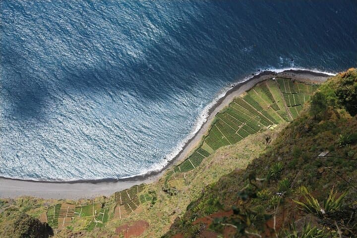 8-Day Self-Drive Around Madeira: Coastal Villages, Laurissilva Forest & Natural Pools photo 2