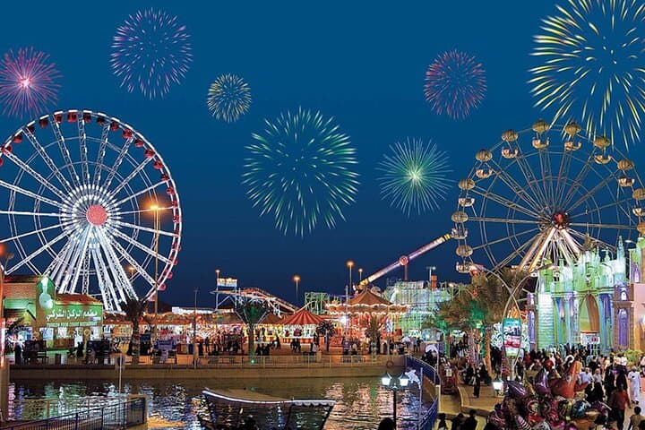 Global Village Dubai Tickets 2024–25 — Entry Guide, Hours & Visitor Tips photo 2