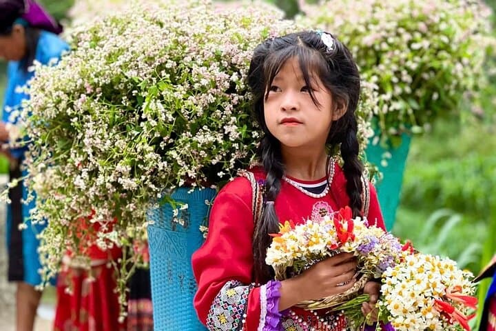 3-Day Ha Giang Private Tour from Hanoi — Dong Van Loop, Ma Pi Leng & Local Homestays photo 2