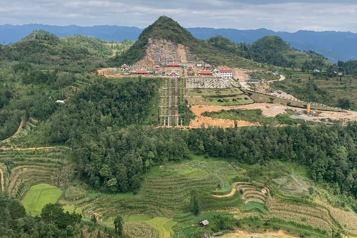 5-Day Ha Giang Loop & Hoang Su Phi Private Car Tour from Hanoi — Northern Vietnam Scenic Drive photo 4