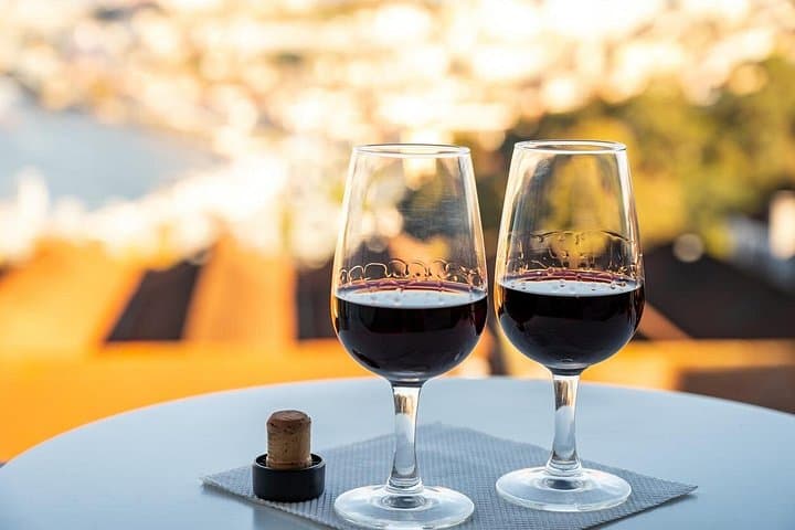Half-Day Private Port Wine Tour from Porto: Vila Nova de Gaia Cellars & Tastings photo 2
