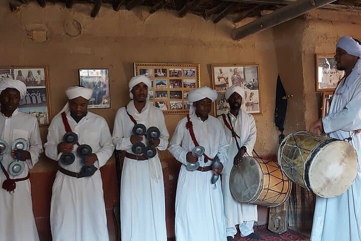 Erfoud to Merzouga: Private Day Trip Into Erg Chebbi with Berber Lunch photo 5