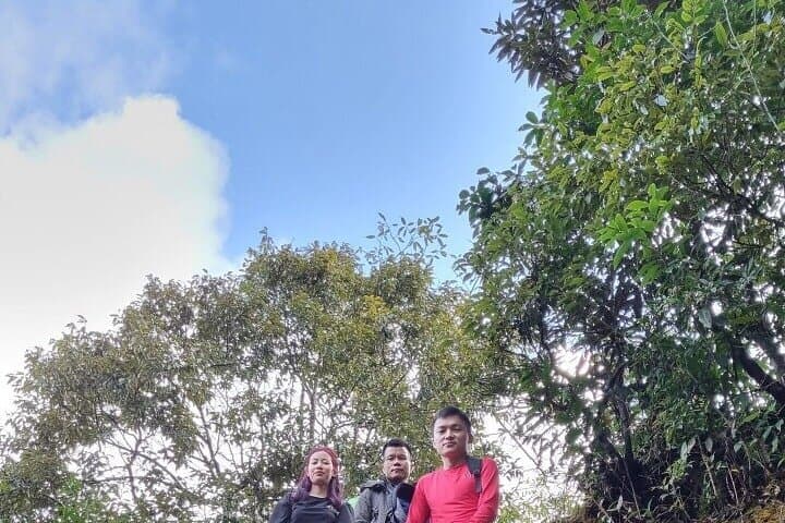 Sapa One-Day Trek: Ta Van & Muong Hoa Valley with Local Guide photo 3