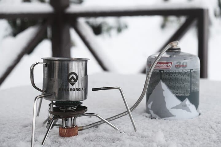 Snowshoeing Ajara: Winter Hikes from Batumi to the Mountain Top photo 5