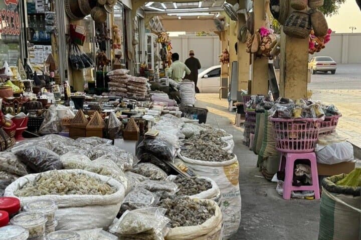 Explore Salalah: Half-Day City Tour with a Local Guide photo 6