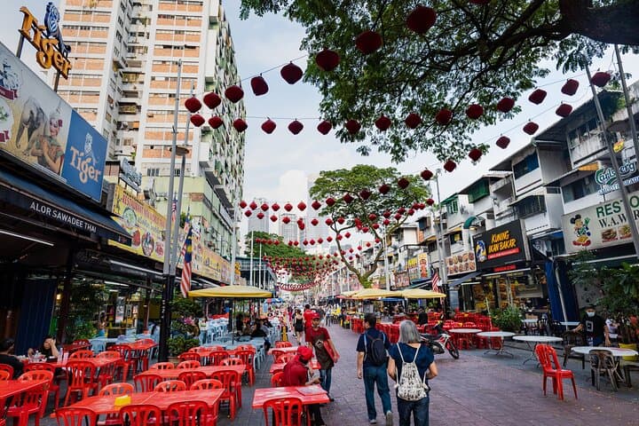 Kuala Lumpur in Four Hours: Private 13-Landmark City Tour photo 6