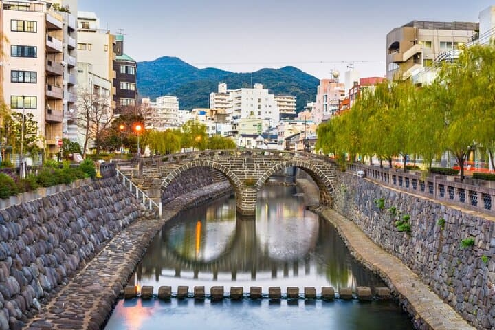 Private 4-Hour Cherry Blossom Hanami Experience in Nagasaki photo 6