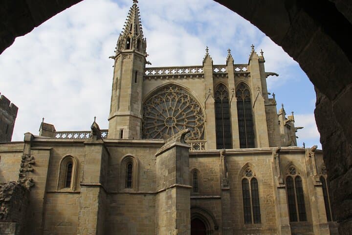 Carcassonne Scavenger Hunt — Self-Guided Audio Walking Tour of the Citadel photo 2