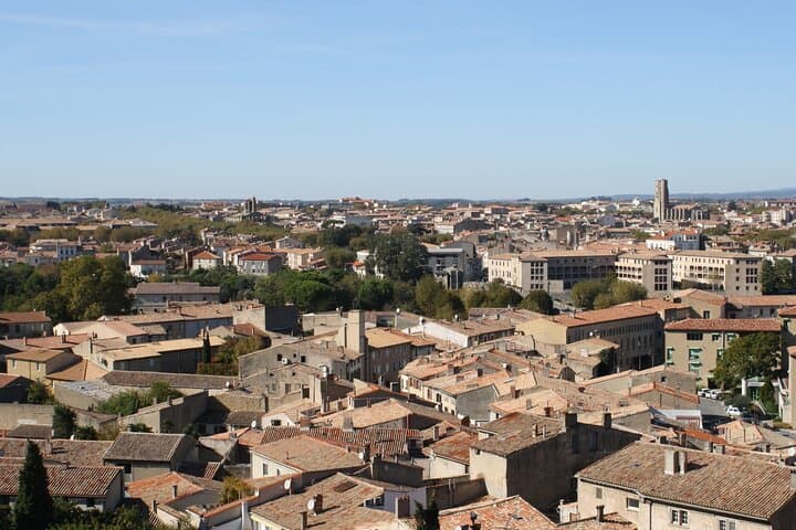 Carcassonne Scavenger Hunt — Self-Guided Audio Walking Tour of the Citadel photo 3