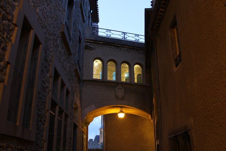 Carcassonne Scavenger Hunt — Self-Guided Audio Walking Tour of the Citadel photo 6