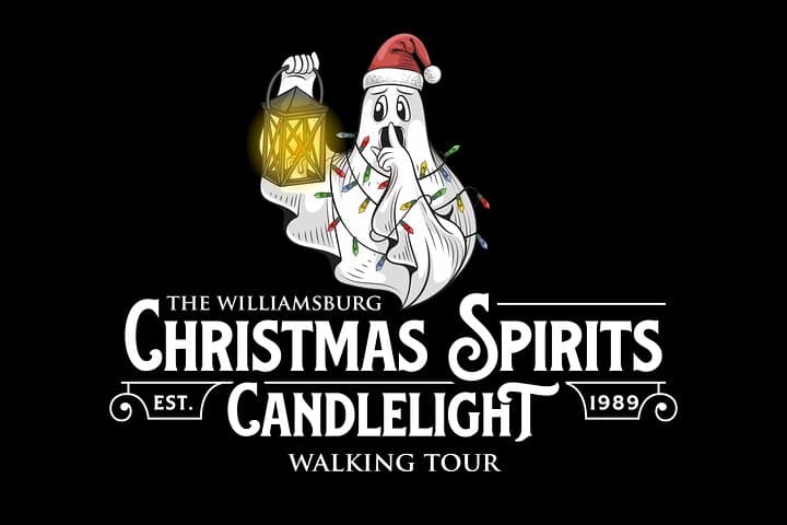 Candlelight Spirits Walking Tour in Colonial Williamsburg: A Historic Evening