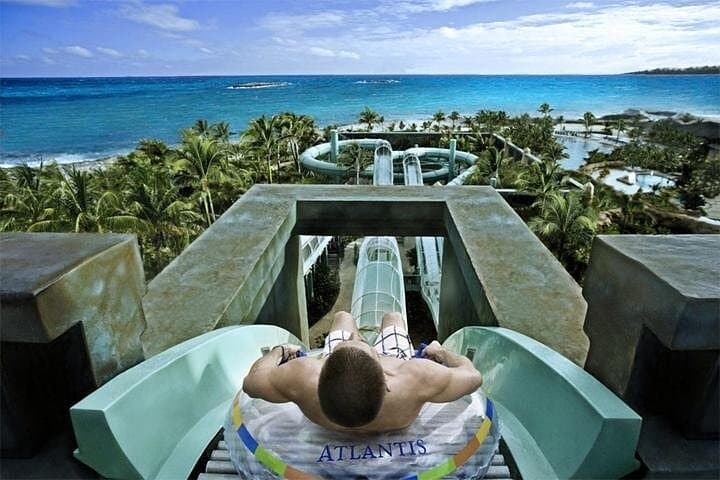 Atlantis Aquaventure & The Lost Chambers: A Practical Guide to Dubai’s Iconic Waterpark and Aquarium photo 6