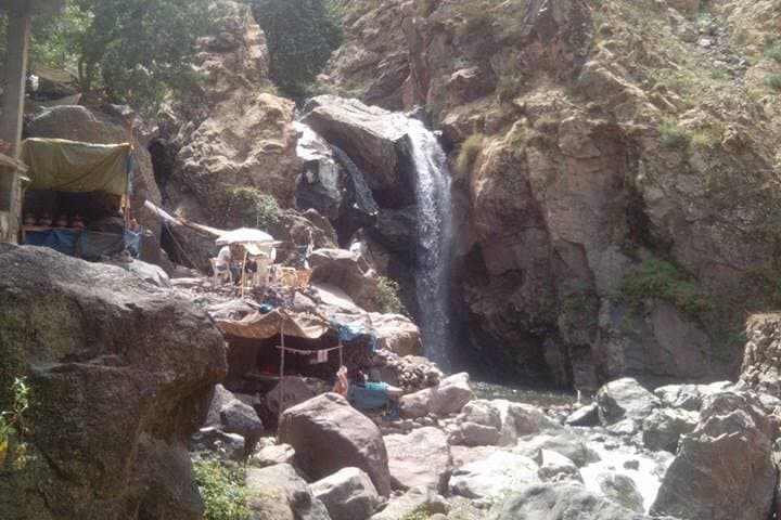 Atlas Mountains Day Trip from Marrakech: Imlil, Berber Lunch & Camel Ride photo 6