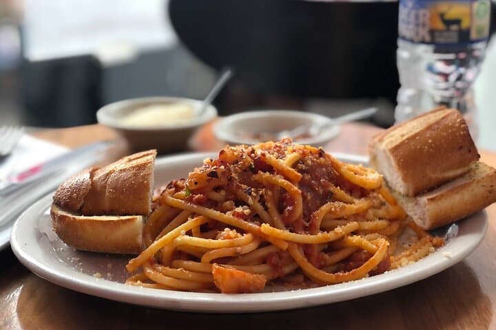 Authentic Italian Market After Dark — South Philly Chef-Led Progressive Dinner Tour photo 6