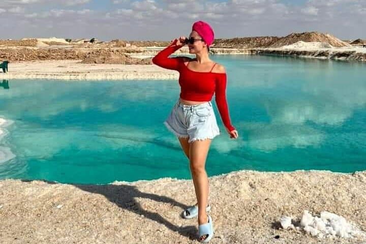 5-Day Siwa, Bahariya & White Desert Adventure: Siwan Oracle, Black Desert & White Chalk Formations photo 1