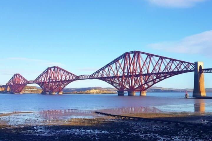 Edinburgh Luxury Private Day Tour: Castle, Royal Mile & Arthur's Seat photo 4