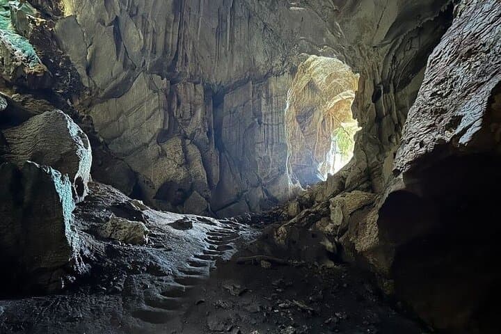 Coral Coast Fiji Zipline & Cave Cave Exploration — Largest Zipline in the South Pacific photo 3