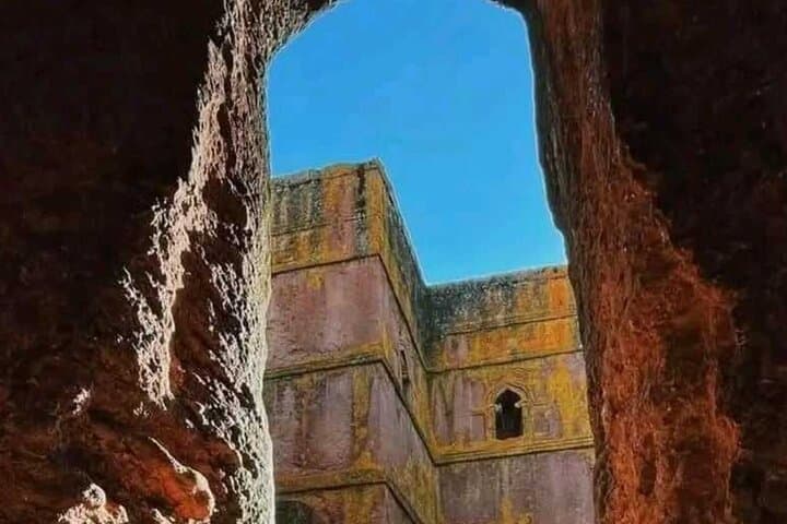 Two Days in Lalibela: Explore Rock-Hewn Churches & Highland Trails photo 3