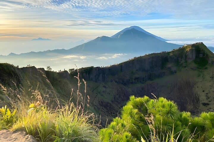 Mount Batur Sunrise Trek: Summit Bali's Volcano at Dawn photo 4